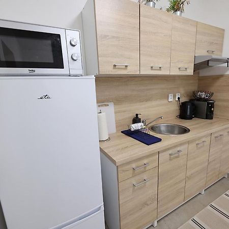 Fara No71 Apart 3 Libice nad Cidlinou Екстер'єр фото