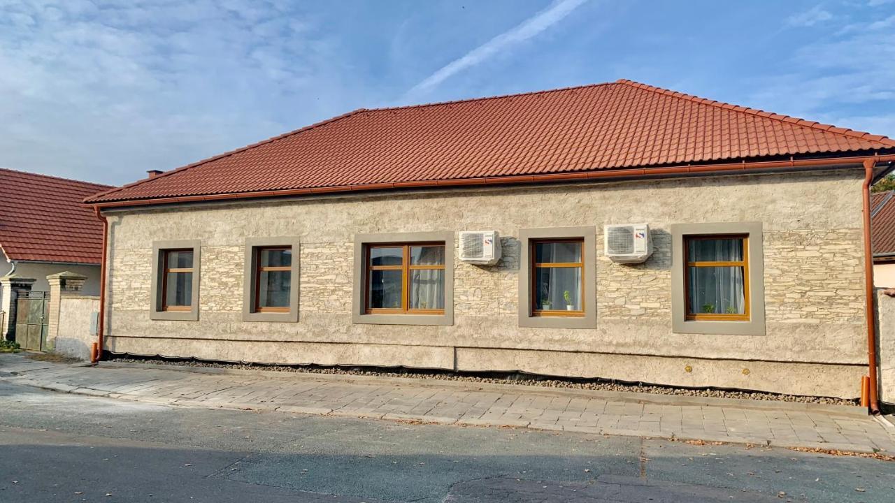 Fara No71 Apart 3 Libice nad Cidlinou Екстер'єр фото