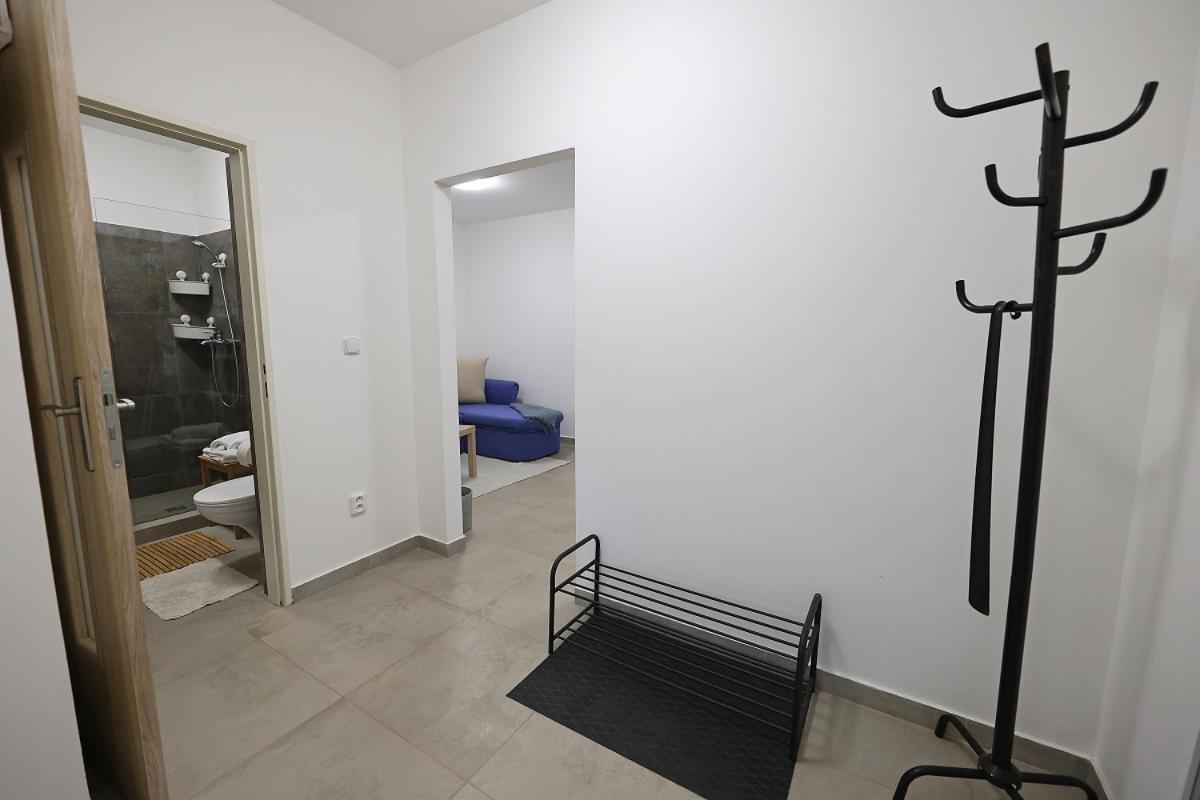 Fara No71 Apart 3 Libice nad Cidlinou Екстер'єр фото